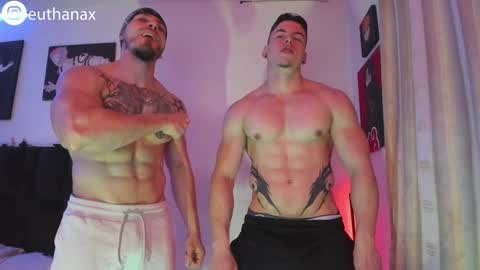 Snapshot of dante_franco chatting on 01-31-25, 02:48 dante_franco online show from 01-31-25, 02:48