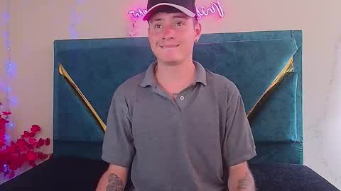 Dantegrayy online show from 01-14-26, 06:57