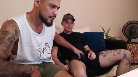 Dante Hell online show from 09-13-25, 11:15