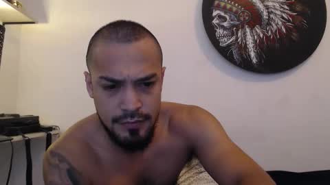 Dante Hell online show from 01-15-26, 07:06