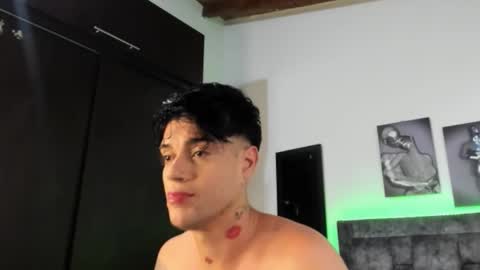 dante_hottx online show from 01-16-26, 03:10