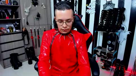 Dante online show from 01-17-25, 04:15