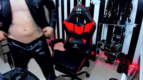 Dante online show from 01-20-25, 12:18