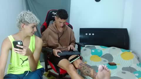 Dante online show from 01-09-25, 04:41