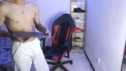 Dante online show from 10-26-25, 05:24