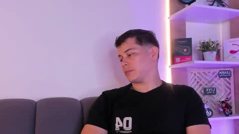 Dante online show from 02-08-26, 08:23