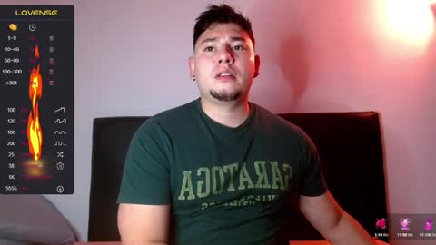  A L E J A N D R O  online show from 01-29-25, 12:54