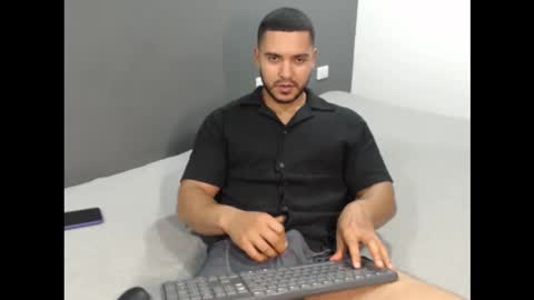 dantebrown1 online show from 10-14-25, 12:00