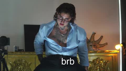 Dante coppola online show from 12-02-25, 10:16