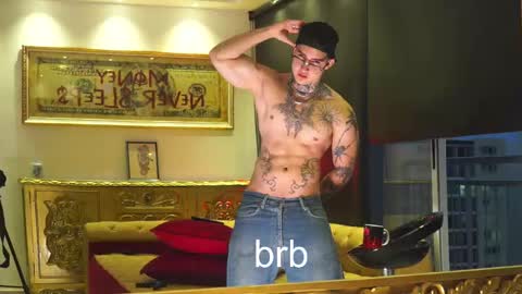 Dante coppola online show from 03-15-26, 09:10