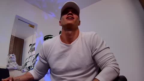 Dante online show from 12-13-24, 06:05