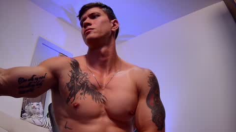 Dante online show from 01-03-25, 01:27