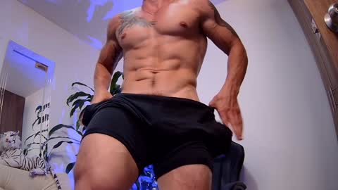 Dante online show from 01-06-25, 01:42