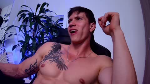 Dante online show from 01-07-25, 07:49