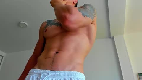 Dante online show from 01-18-26, 03:05