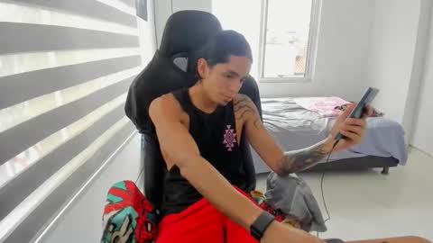 X Dante7373574 online show from 02-17-26, 09:10