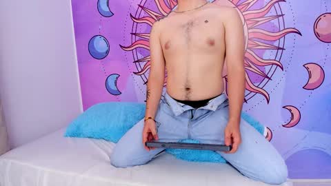 Snapshot of dantee_dark chatting on 12-05-25, 06:26 DANTE DARK online show from 12-05-25, 06:26