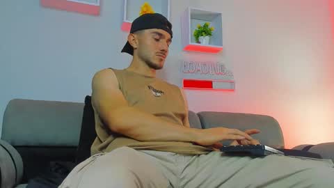 Dante online show from 02-21-26, 03:07