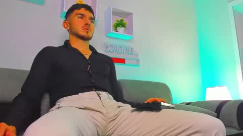 Dante online show from 02-25-26, 03:05