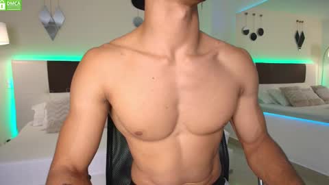 Dante online show from 02-25-25, 11:44