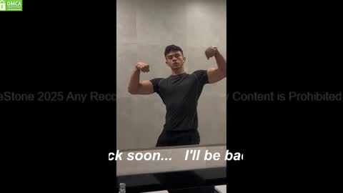 Dante online show from 02-28-25, 02:09