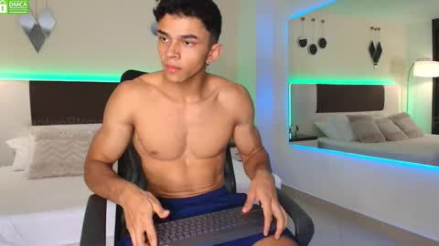 Dante online show from 03-01-25, 02:26