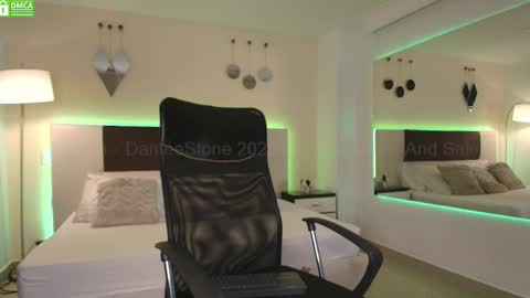 Dante online show from 03-07-25, 05:17