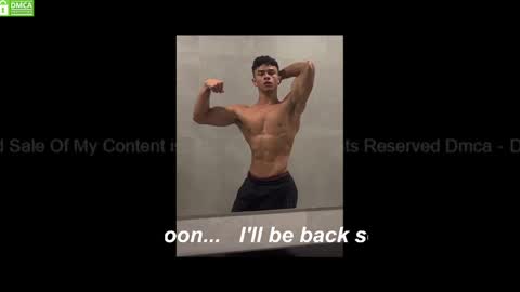 Dante online show from 03-10-25, 04:03