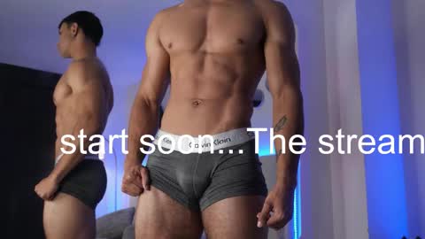 Dante online show from 09-18-25, 04:53