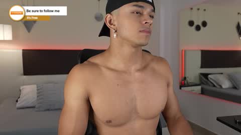 Dante online show from 10-01-25, 08:48