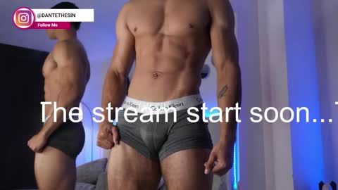 Dante online show from 01-06-26, 07:17