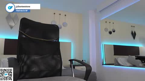 Dante online show from 01-13-26, 08:25