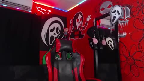 dantehellsingx online show from 11-17-25, 02:28