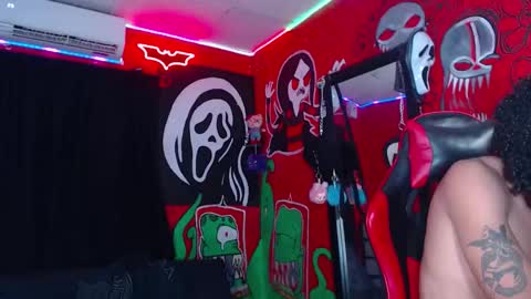 dantehellsingx online show from 12-21-25, 02:41