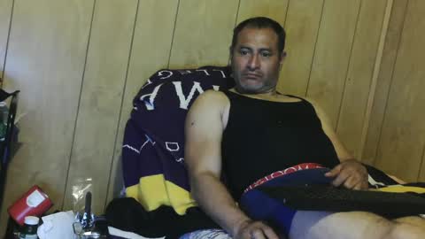 dantehot82 online show from 12-05-24, 11:40