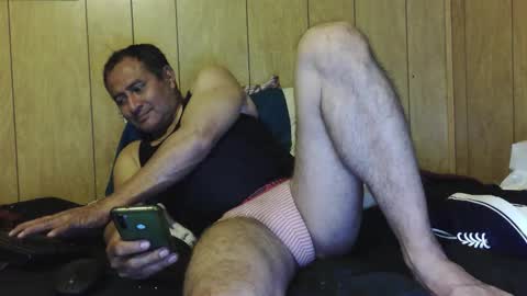 dantehot82 online show from 11-28-25, 11:18