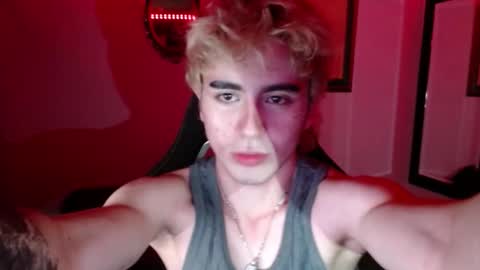 danteobscuro online show from 11-15-25, 08:00