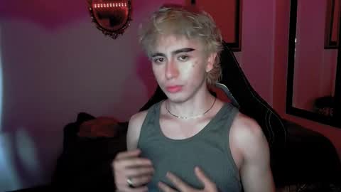 danteobscuro online show from 11-19-25, 09:37