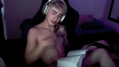 danteobscuro online show from 11-21-25, 06:50