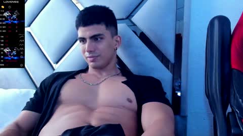 Dante online show from 12-27-24, 10:05