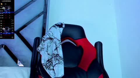 Dante online show from 01-08-25, 03:40