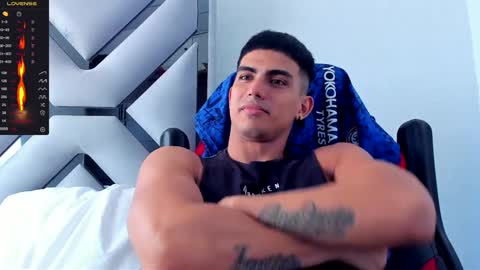 Dante online show from 01-13-25, 05:44