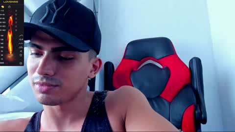 Dante online show from 01-28-25, 09:19