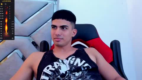 Dante online show from 02-05-25, 06:04