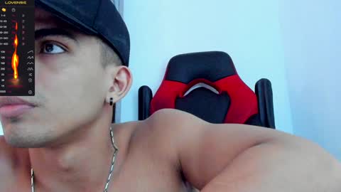 Dante online show from 02-07-25, 08:42