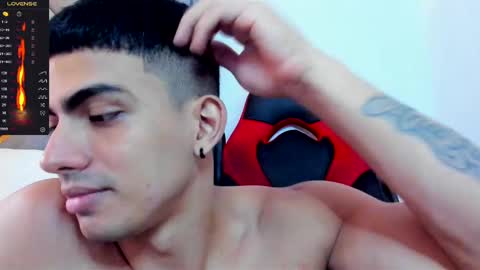 Dante online show from 02-11-25, 04:56