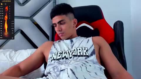 Dante online show from 03-10-25, 09:07