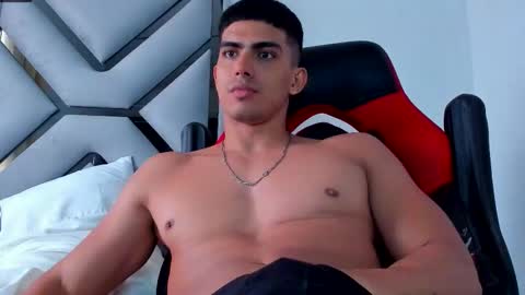 Dante online show from 10-01-25, 08:48