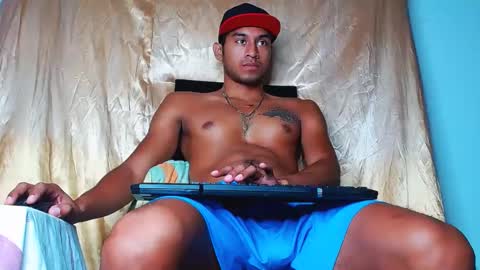 Dante Santoro online show from 01-24-25, 12:20