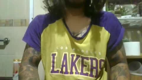 Incubus boy online show from 04-04-26, 11:08